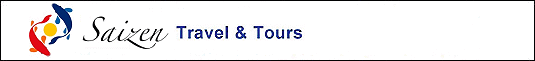 Philippine Travel Agency